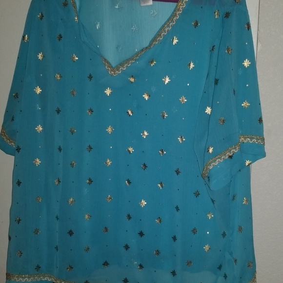 2x blouse - Picture 2 of 3